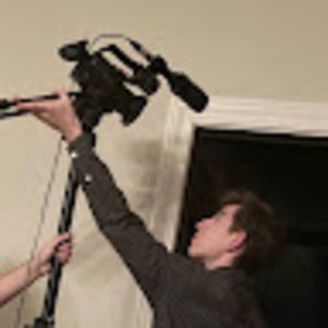 Meet your Posher, Samuel